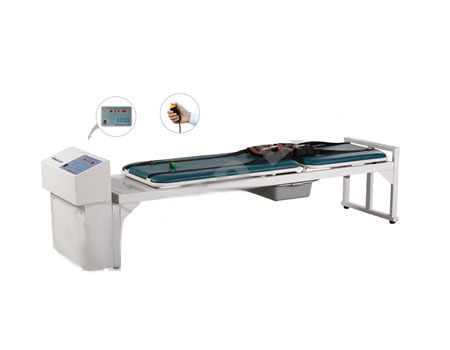 腰椎治疗牵引床YHZ-Ⅱ