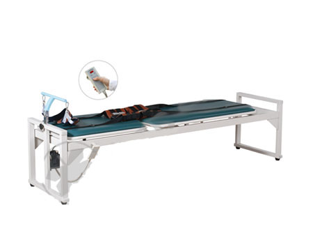腰椎治疗牵引床​RXPC-200D