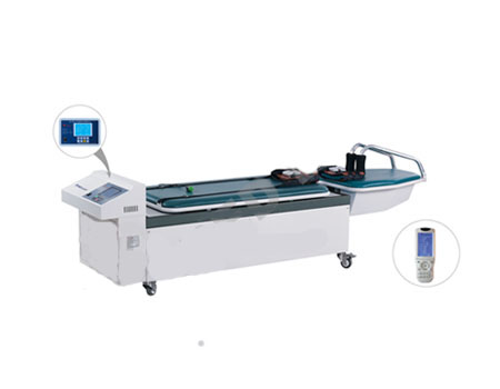 腰椎治疗牵引床​RXPC-500A