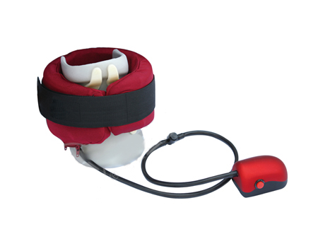 电动颈椎牵引器/颈椎牵引器​CV-01