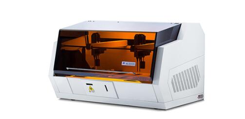 众驰全自动凝血测试仪XL3600