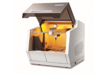 众驰全自动血凝分析仪 XL1000E