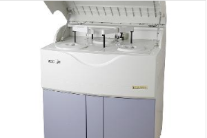 TC6090L全自动生化分析仪