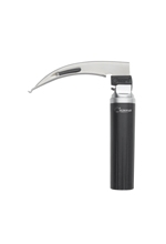 灯泡式金属喉镜系统