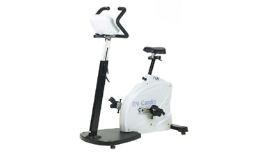 康复功率自行车Bike Reha