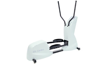 椭圆仪Crosswalker