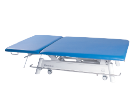 荷兰Enraf两折PT训练床 521（电动）