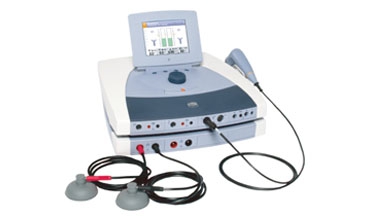 荷兰Enraf超声电疗工作站Myomed 632V UX