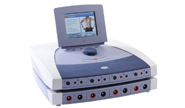 荷兰Enraf干涉波治疗仪Endomed 684V