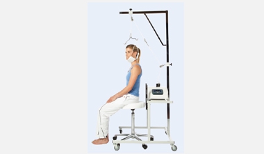 荷兰Enraf  牵引仪（颈椎牵引)Eltrac 471