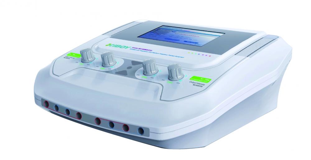 中低频治疗仪TENS80C