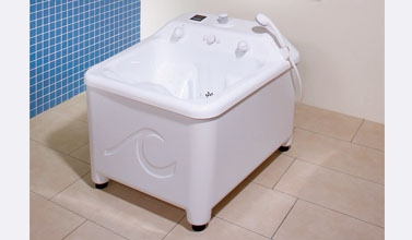 德国Trautwein下肢浴槽Pedi-Jet