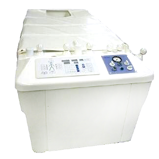 德国Trautwein电水二氧化碳联合浴槽UW GI CO2 2000 AC