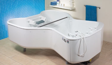 荷兰Enraf蝶形浴槽SUW 2100K