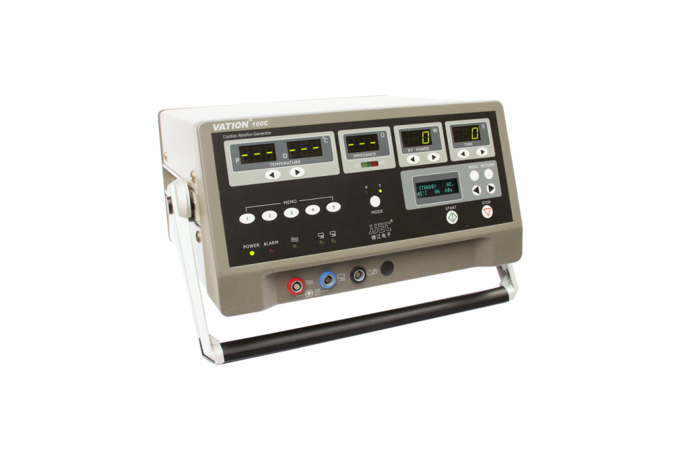 VATION-100C心脏射频消融仪
