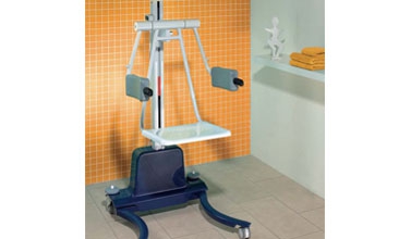 德国Trautwein坐式移送架Elli-800