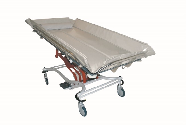 德国Trautwein淋浴推床 DW Senior 180H