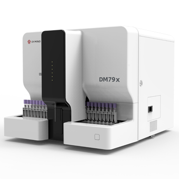 全自动血液免疫一体机DM79X