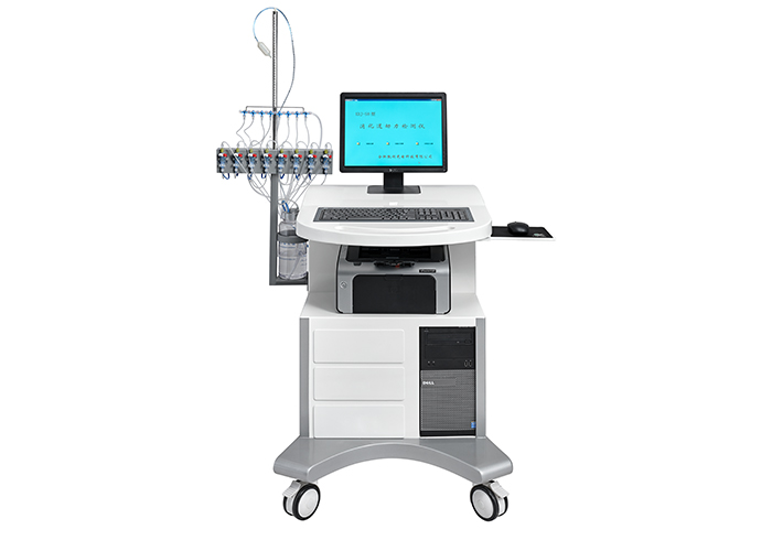 消化道动力检测仪XDJ-S8B型 胃动力检测仪