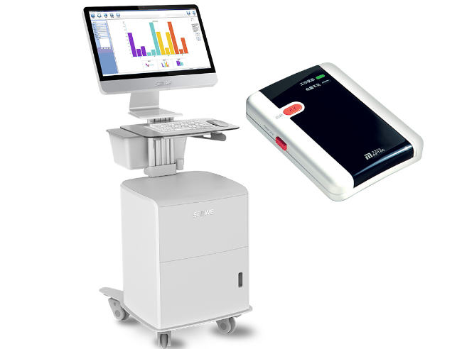 麦普泰格SW-3620男性夜间勃起记录仪 ( NPTRS )