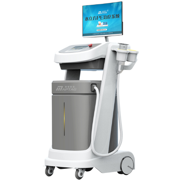麦普泰格SW-3503 PE治疗系统