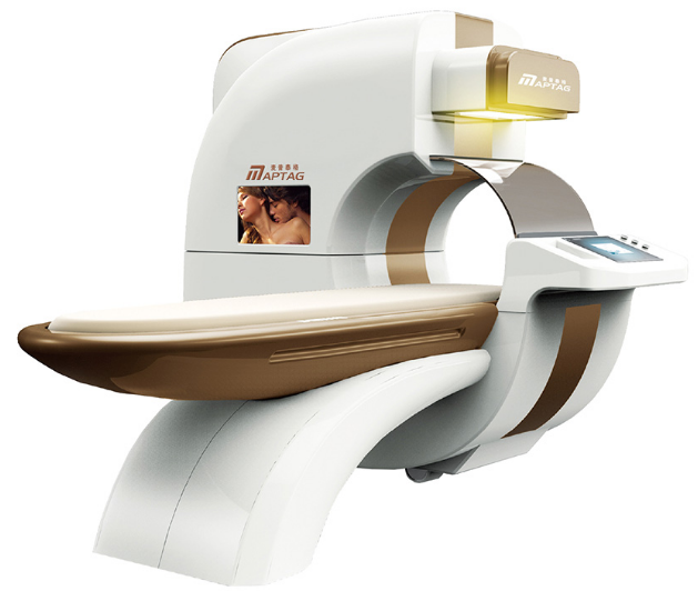 麦普泰格SW-3502 ED治疗系统