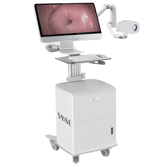 爱给力SW-3305 数字光学阴道镜