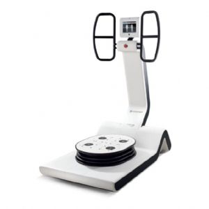 Chattanooga HUBER 360评估训练系统