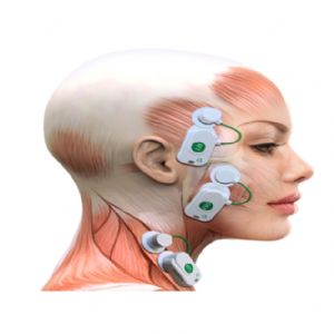 意大利BTS 无线表面肌电系统（口腔版）