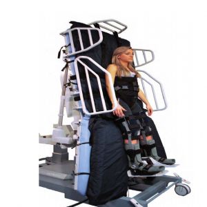 意大利BTS ANYMOV 下肢康复机器人