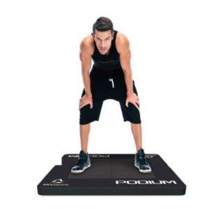 意大利BTS  PODIUM 反馈式测力台