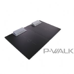 意大利BTS 三维运动捕捉系统 P-WALK 足压版