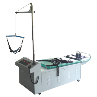 渡康三维多功能颈腰椎牵引床DK-601