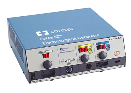 威力INSTANT RESPONSE™外科高频电刀FORCE EZ™