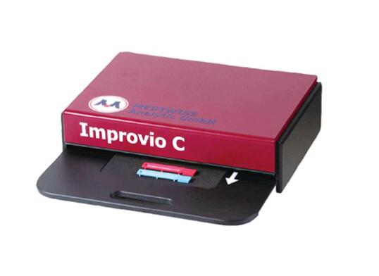 德国Mediwiss敏筛免疫检测仪C1