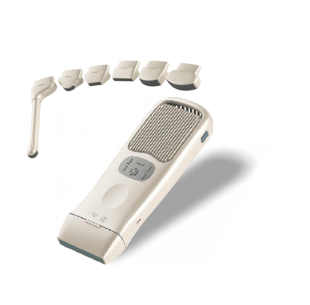 安保掌式无线彩超PR363