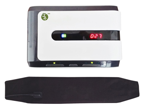 众利和康经络疏通仪