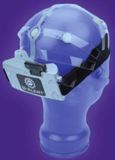 B-Alert X10 无线脑电采集系统