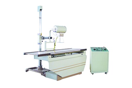 华锐简单式医用X光机