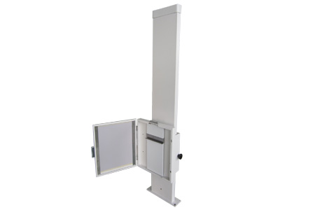 华锐固定滤线栅摄片架