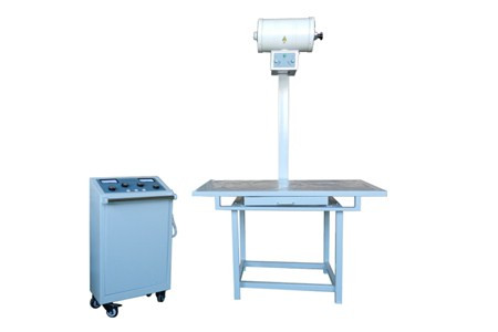 华锐100mA 移动X光机/床旁机