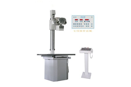 华锐（NKX-3.5）型高频兽用X射线机