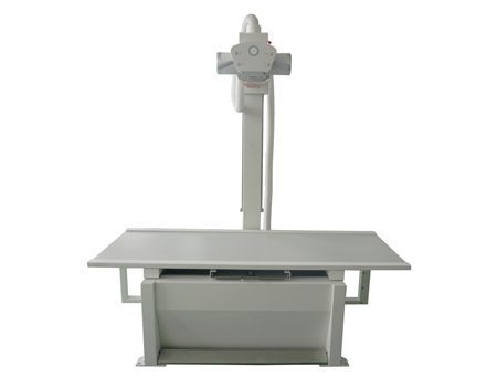 华锐500mA医用DRX光机