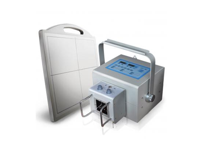 华鋭便携式X光机