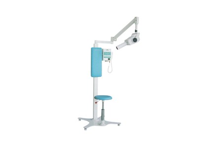 华鋭移动式牙片机