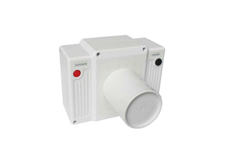 华鋭便携式牙片机