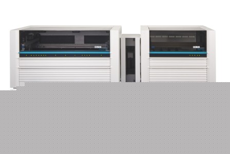 巴瑞全自动医用PCR分析系统COBAS TaqMan 48