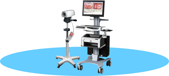 高清数码电子阴道SJR-YD4