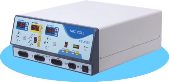 ES-300D高频手术设备