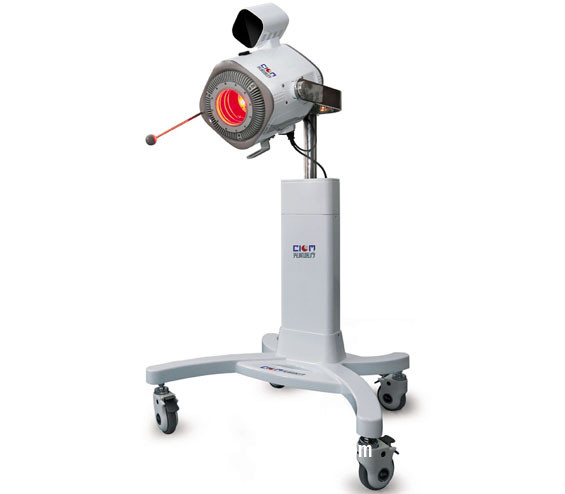 CG-WH500型光谱治疗仪